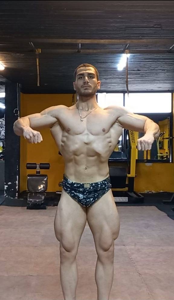 محمد صالح سبحانی