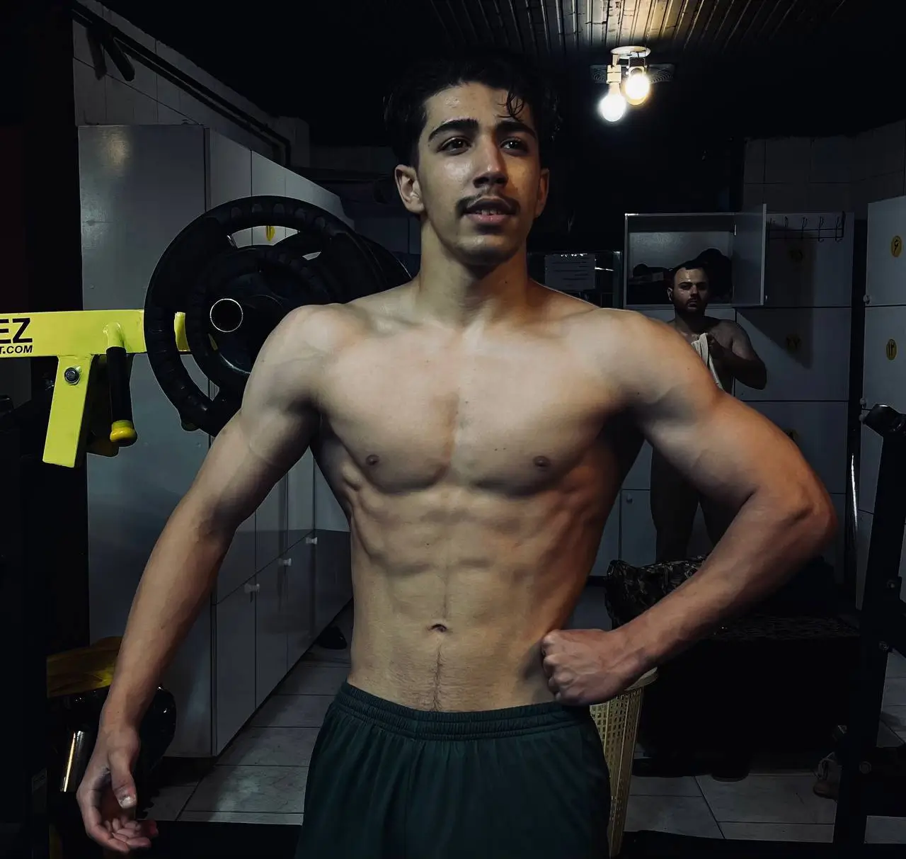 محمد جواد صفری
